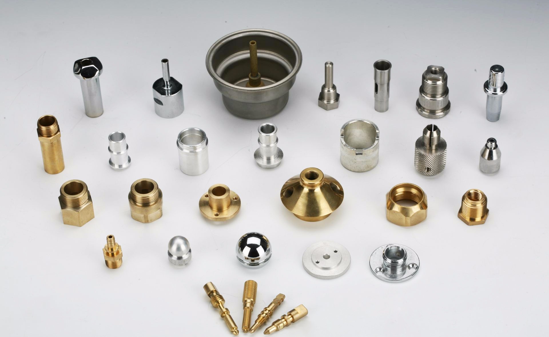 Metal products